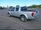 Nissan Frontier S 1N6AD0ER3EN763301 снимка