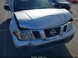 Nissan Frontier S 1N6AD0ER3EN763301 снимка