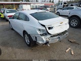 Chevrolet Malibu Fwd 1Lt 1G1ZD5ST7RF194321 снимка