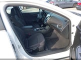 Chevrolet Malibu Fwd 1Lt 1G1ZD5ST7RF194321 fotografie