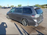 Toyota Sienna Se 8 Passenger/Se Premium 8 Passenger 5TDXK3DC6FS586661 photo