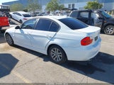 BMW 328I WBAVC53507FZ80514 снимка