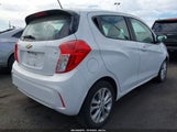 Chevrolet Spark Fwd 1Lt Automatic KL8CD6SA0LC461575 снимка