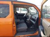 Honda Element Ex-P 5J6YH28766L006086 снимка