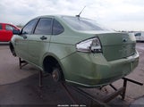 Ford Focus Se/Ses 1FAHP35N98W190612 снимка