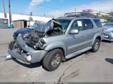 Toyota Sequoia Sr5 V8 5TDZT34A75S248883 снимка