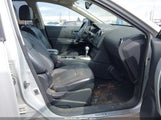 Nissan Rogue Sv W/Sl Pkg JN8AS5MT5CW255667 снимка