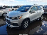 Chevrolet Trax Lt KL7CJLSB5KB893930 снимка