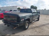 GMC Sierra  Slt 1GTGK23U74F107617 снимка