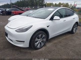 Tesla Model Y Awd/Long Range Dual Motor All-Wheel Drive 7SAYGDEE9PF608091 fotografie