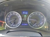 Lexus Is 250 JTHBF5C2XB5134343 photo