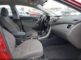 Hyundai Elantra Se 5NPDH4AE9FH580663 снимка