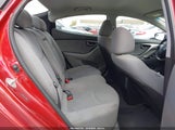 Hyundai Elantra Se 5NPDH4AE9FH580663 снимка