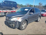 Honda Cr-V Ex-L 5J6RE4H73BL088586 снимка
