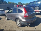 Honda Cr-V Ex-L 5J6RE4H73BL088586 снимка