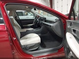 Hyundai Sonata Sel KMHL64JA6RA410461 снимка