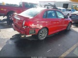 Subaru Impreza Wrx JF1GE76689G501247 снимка