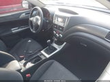 Subaru Impreza Wrx JF1GE76689G501247 снимка