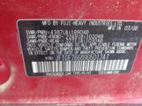 Subaru Impreza Wrx JF1GE76689G501247 снимка