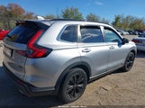 Honda Cr-V Hybrid Sport Touring 5J6RS6H95PL009089 снимка