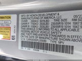 Honda Cr-V Hybrid Sport Touring 5J6RS6H95PL009089 снимка