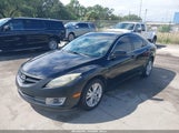 Mazda Mazda6 I Touring 1YVHP82A095M27997 снимка