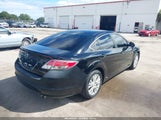 Mazda Mazda6 I Touring 1YVHP82A095M27997 снимка