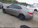 Toyota Corolla Le 5YFBURHE0HP720630 снимка