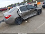 Toyota Corolla Le 5YFBURHE0HP720630 снимка