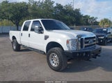 Ford F-250 Fx4/Harley-Davidson/King Ranch/Lariat/Xl/Xlt 1FTSW21R28EB70942 снимка