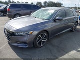 Honda Accord Sport 1HGCV1F33LA134524 photo