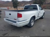 GMC Sonoma Sls 1GTCS1448X8508416 снимка