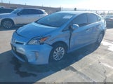 Toyota Prius Plug-In JTDKN3DP6C3007282 снимка