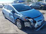 Toyota Prius Plug-In JTDKN3DP6C3007282 снимка