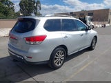Nissan Pathfinder Sv 5N1AR2MM7DC670583 снимка