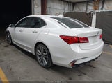 Acura Tlx Tech Pkg 19UUB2F46KA008555 снимка
