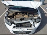 Chevrolet Sonic Lt Auto 1G1JC6SG2F4191567 снимка