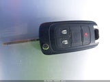 Chevrolet Sonic Lt Auto 1G1JC6SG2F4191567 снимка