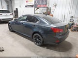Lexus Is 250 JTHCK262X72011466 снимка