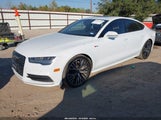 Audi A7 3.0T Premium Plus WAU22AFC3HN083350 снимка