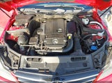 Mercedes-Benz C 250 Sport WDDGF4HB4EA941520 photo