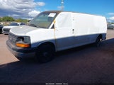 Chevrolet Express Work Van 1GCGG29V671128882 fotografie