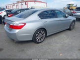 Honda Accord Sport 1HGCR2F54EA128343 fotografie