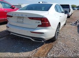 Volvo S60 B5 Black Edition Momentum/B5 Inscription/B5 Momentum 7JRL12TZ9NG189201 photo
