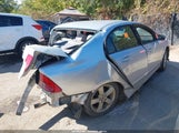 Honda Civic Ex 1HGFA168X8L000545 снимка