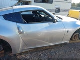 Nissan 370Z Touring JN1AZ4EH0BM555433 fotografie