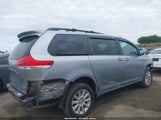 Toyota Sienna Le 7 Passenger 5TDJK3DC1CS039542 снимка