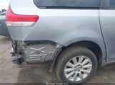 Toyota Sienna Le 7 Passenger 5TDJK3DC1CS039542 снимка