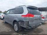 Toyota Sienna Le 7 Passenger 5TDJK3DC1CS039542 снимка