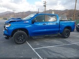 Chevrolet Silverado  4Wd Short Bed Lt Trail Boss 3GCUDFE88PG245643 photo